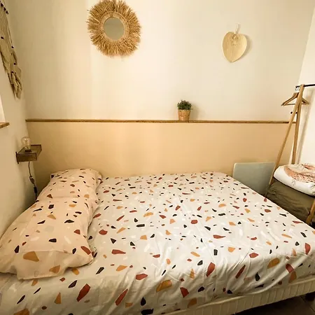 New! Cosy T2 Au Coeur De La - Climatisation - Coin Terrasse